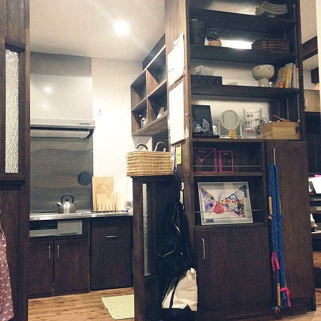 mutsuさんの実例写真