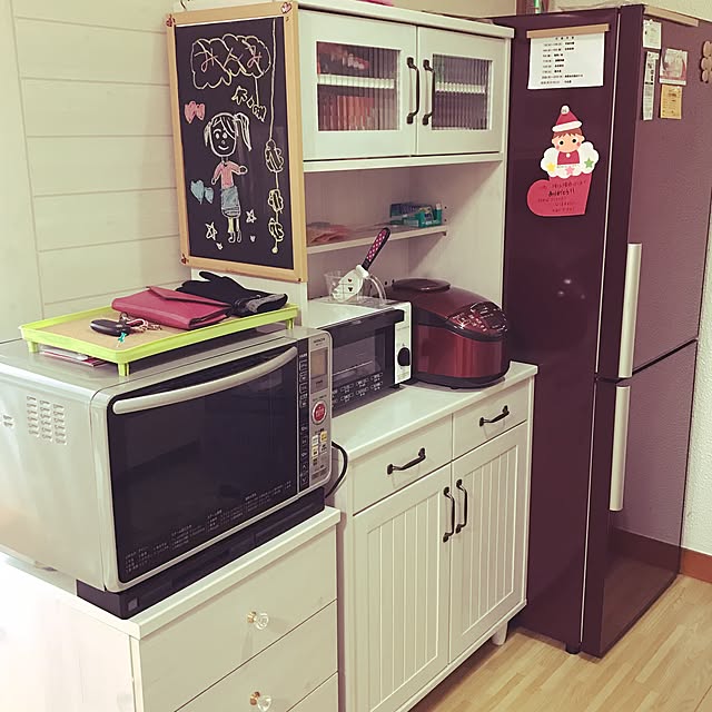 akazukinさんの実例写真