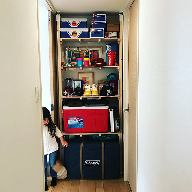 Tomoさんの実例写真