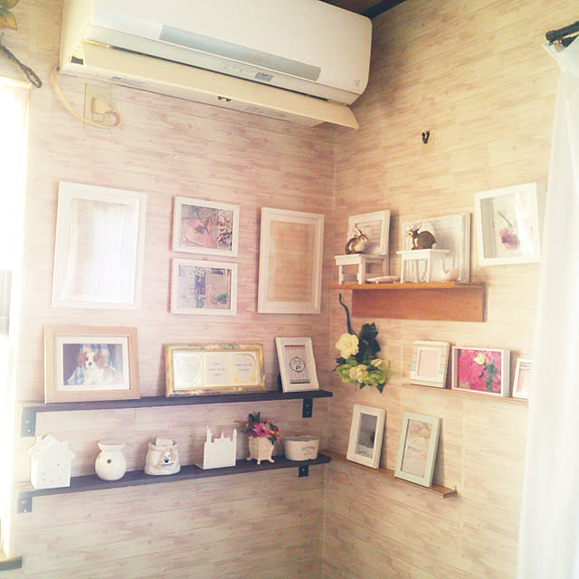 Tomopさんの実例写真