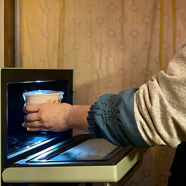 kuromameさんの部屋