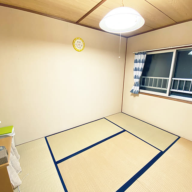 100均/部屋全体のインテリア実例 - 2020-06-18 23:35:33
