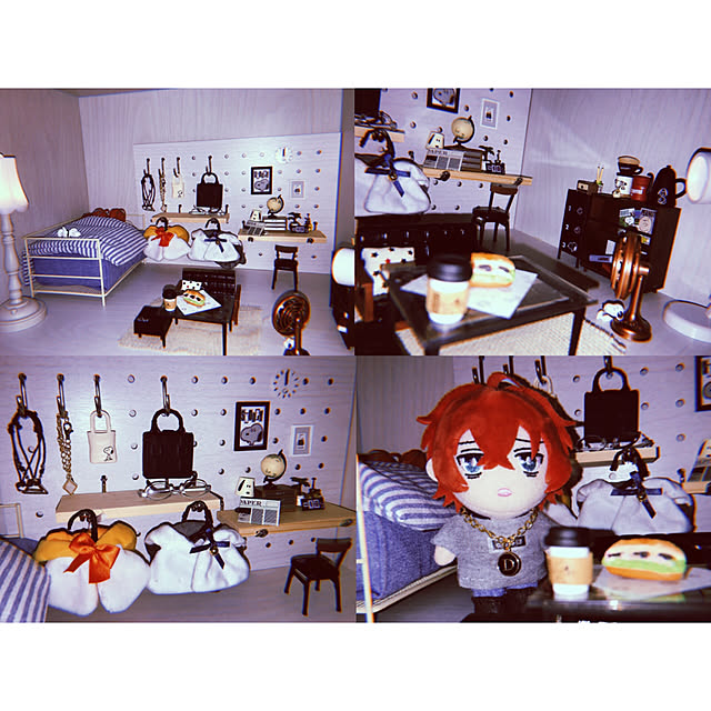 __ancoさんの実例写真