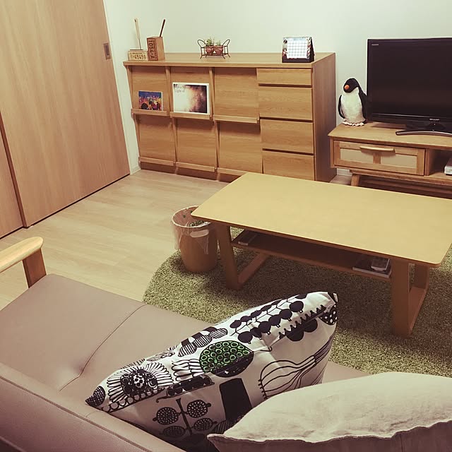 実例写真