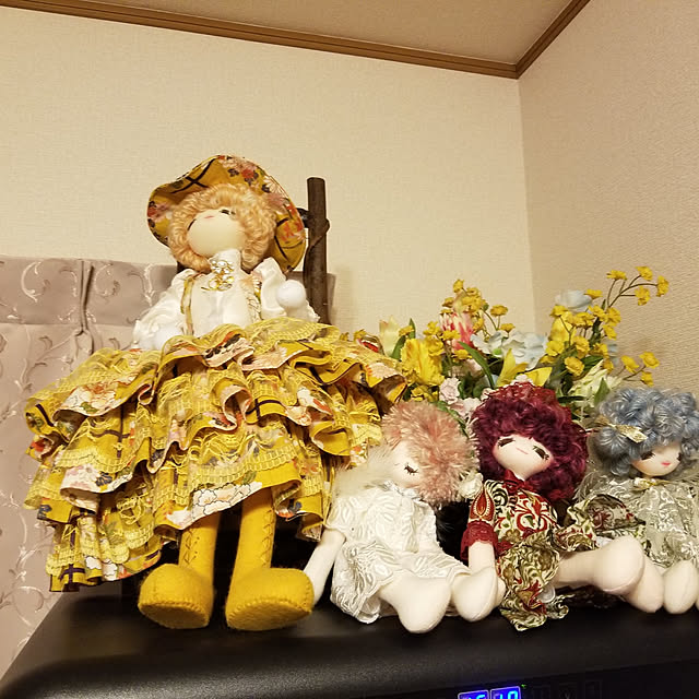 実例写真