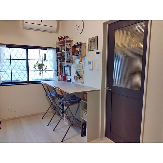 okameさんの部屋