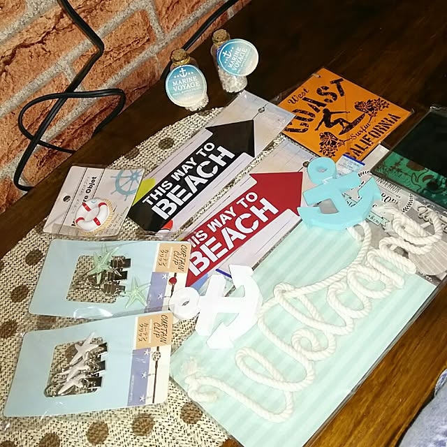 Rinaさんの実例写真