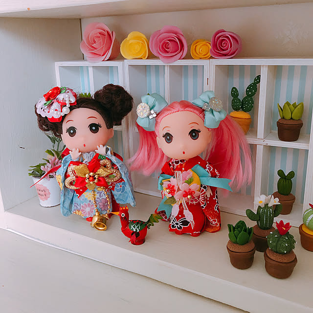 Mikikoさんの実例写真
