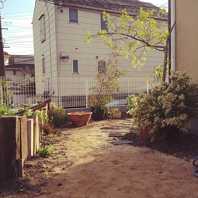 GreenWorksさんの実例写真