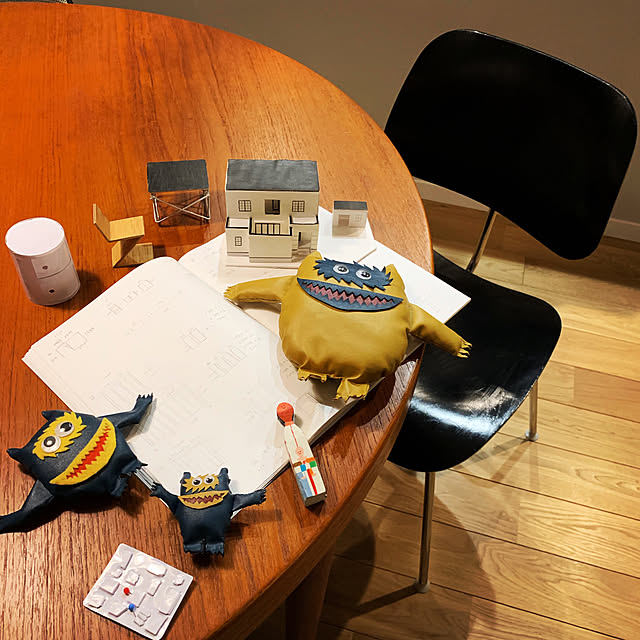 mashleyさんの実例写真