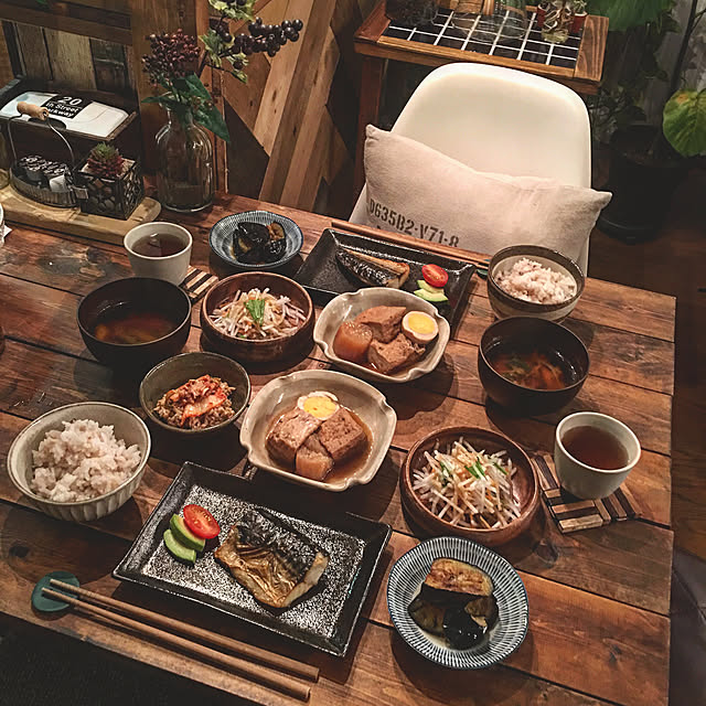 Mikaさんの実例写真