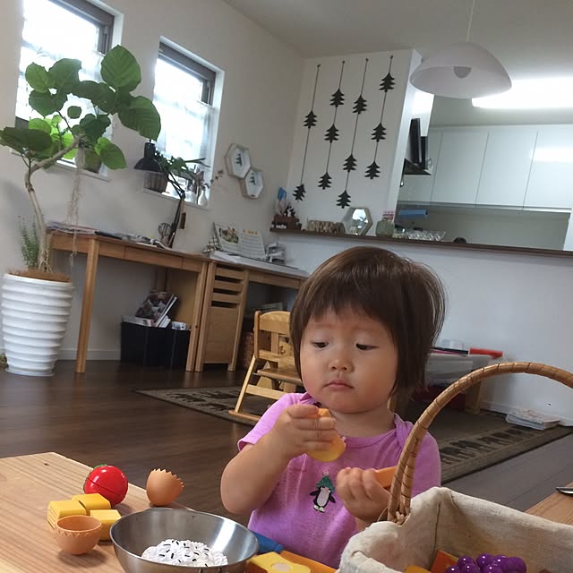 danさんの実例写真