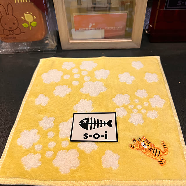 s-o-iさんの実例写真