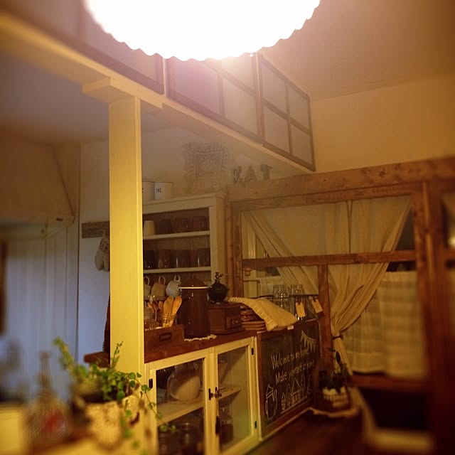 chanaさんの実例写真