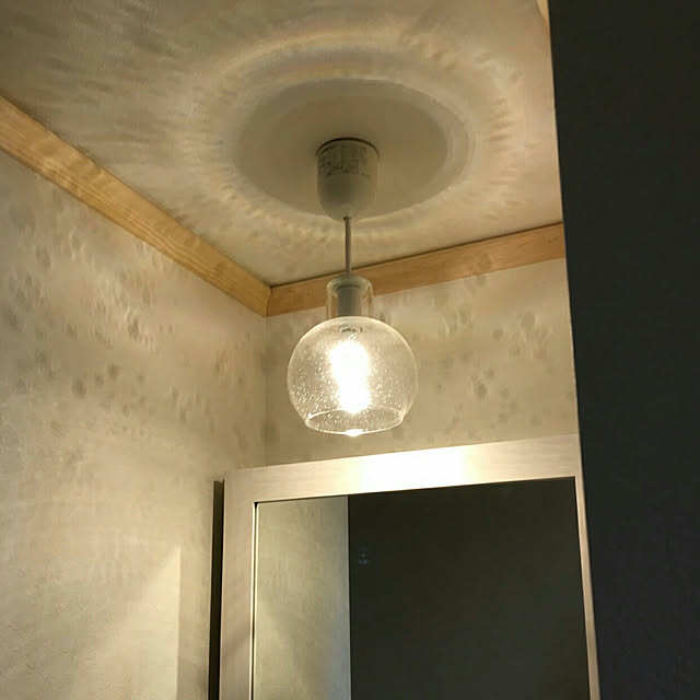 バス/トイレのインテリア実例 - 2019-01-30 19:55:30