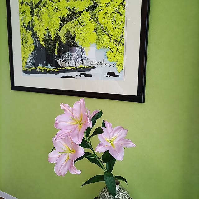 nyankonecoさんの部屋