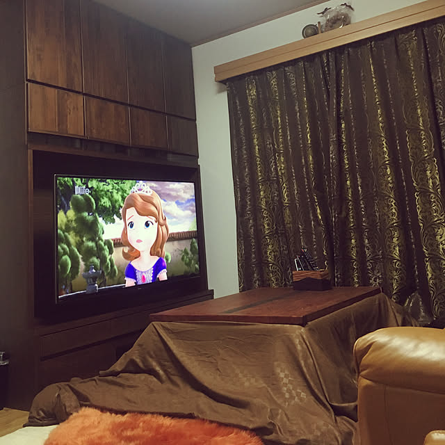 chi-さんの実例写真