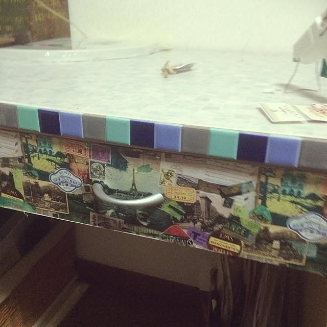 実例写真