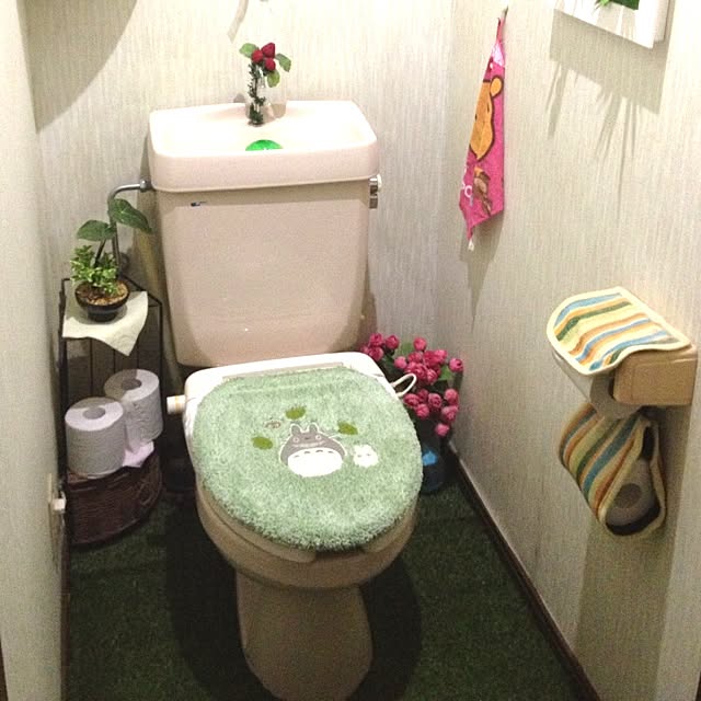 tomoさんの実例写真