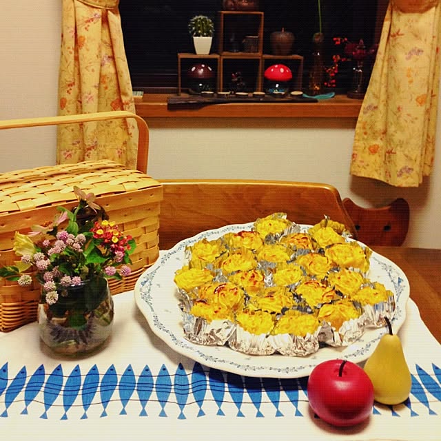 chiekoさんの実例写真