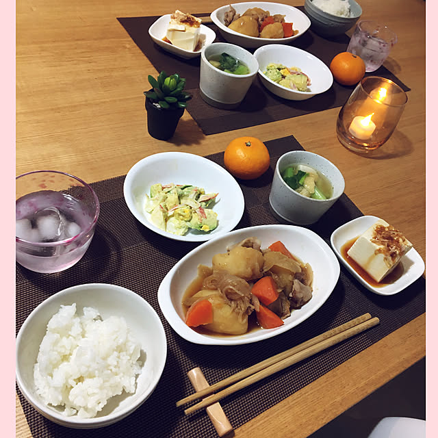akezouさんの実例写真
