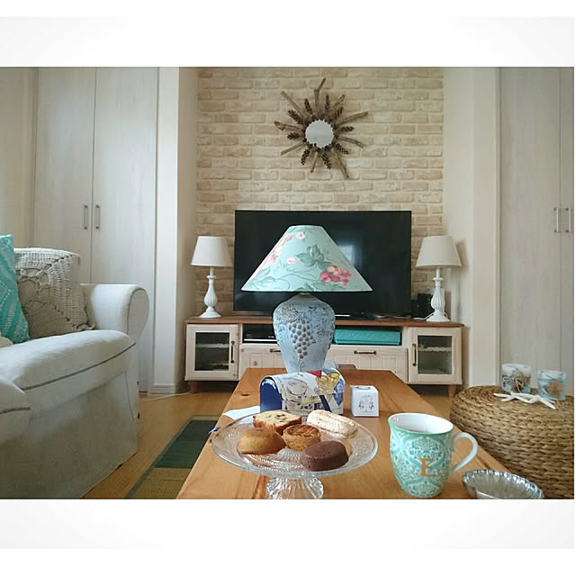 erikamama.さんの実例写真