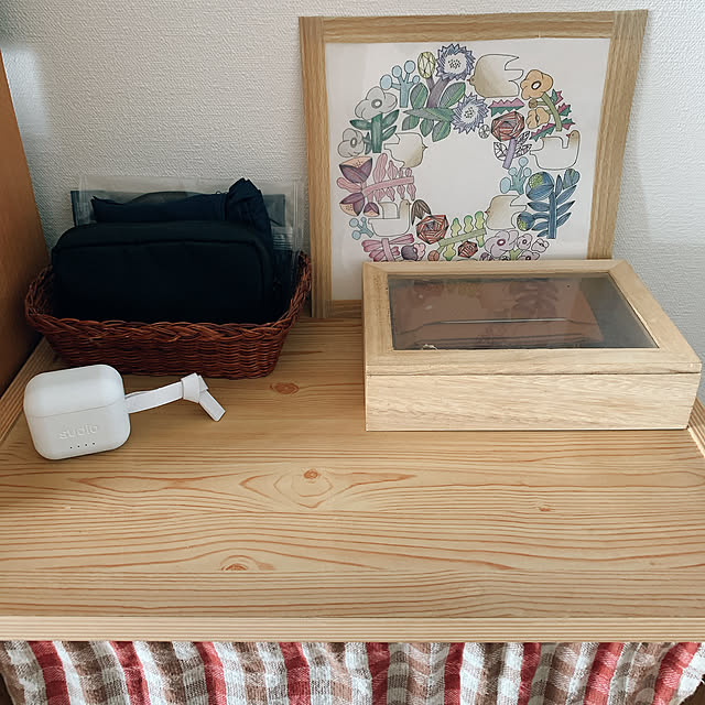 mihoさんの実例写真