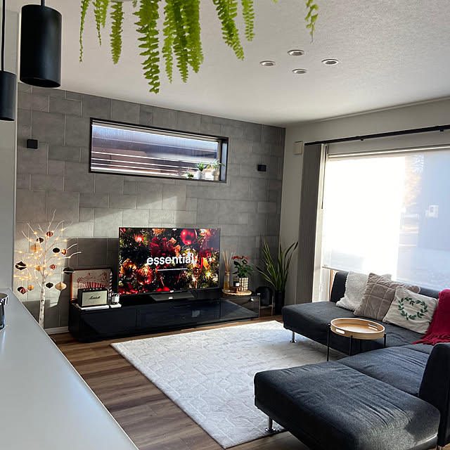 kahomeさんの部屋