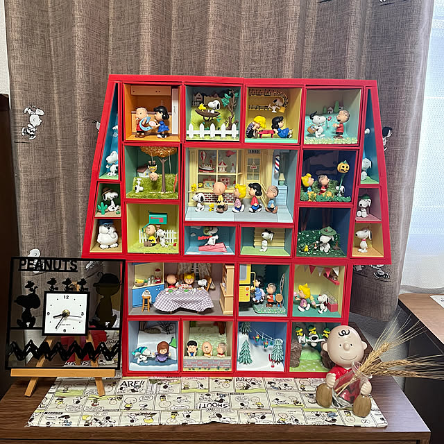 AcchanSaysさんの部屋