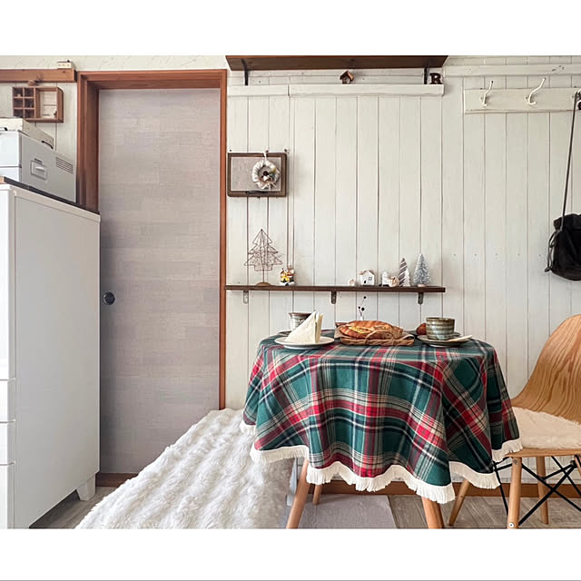 rookuさんのお部屋の写真