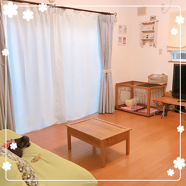 makkoさんの実例写真