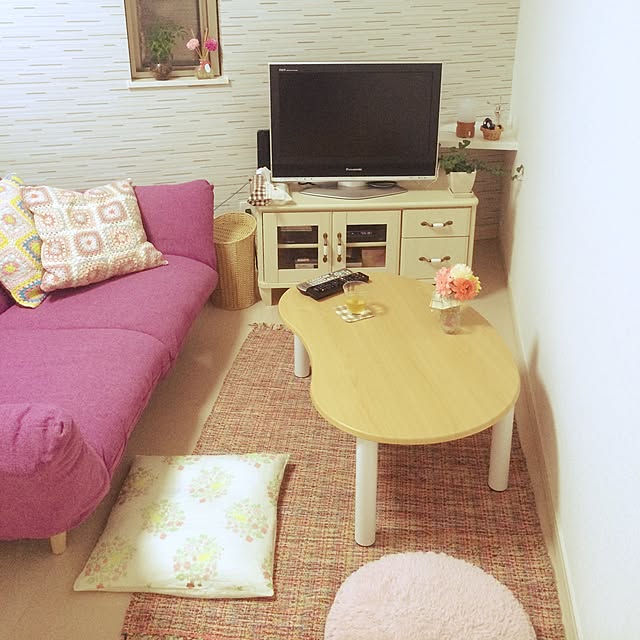 yukiさんの実例写真