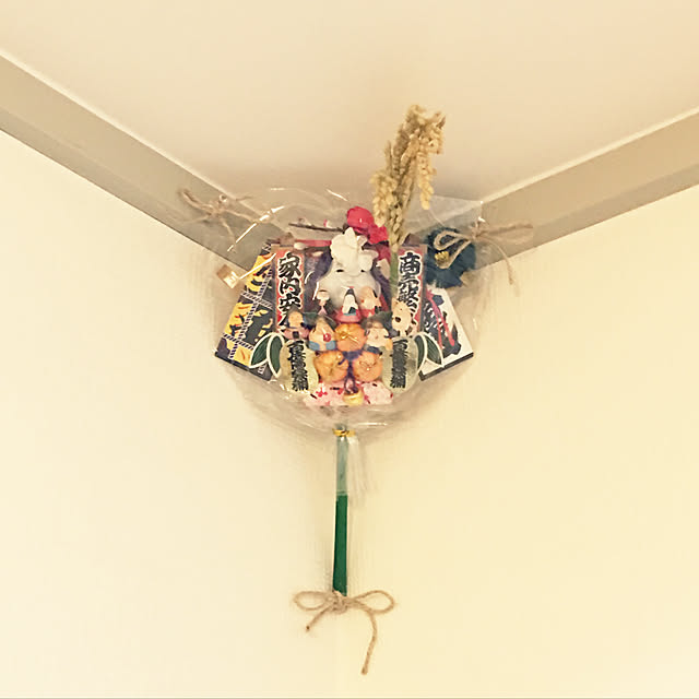 gumiさんの実例写真