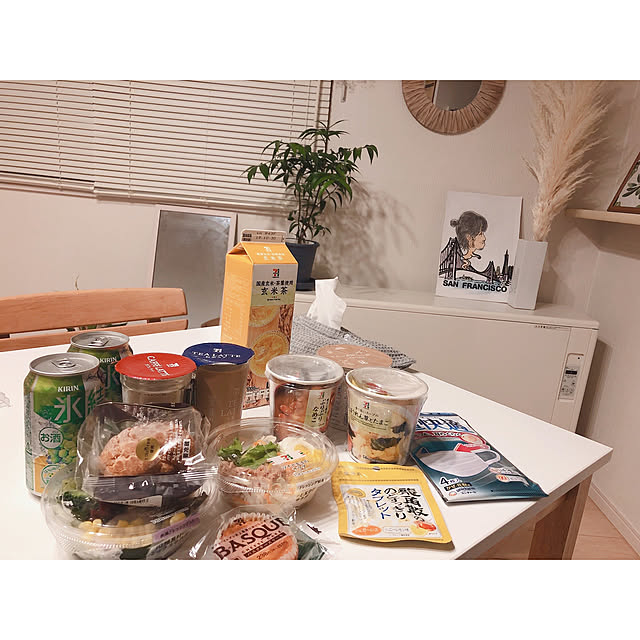 haru.さんの実例写真