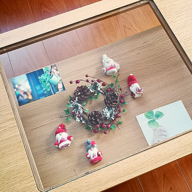 nyancoさんの実例写真