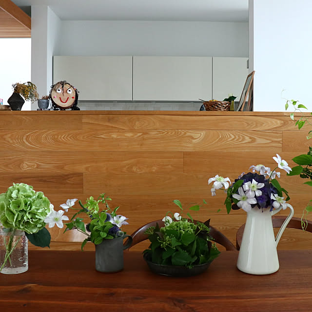 karai-fleuristeさんの実例写真