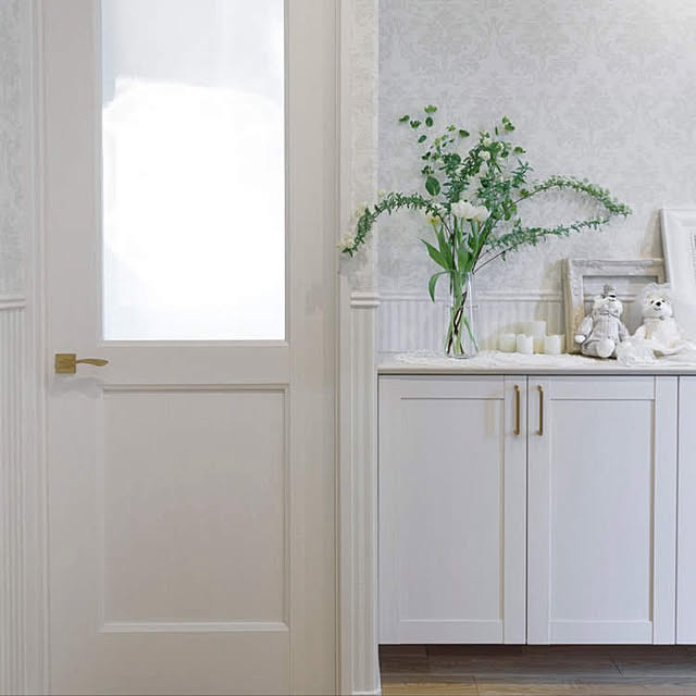 chachaharuloveさんの実例写真