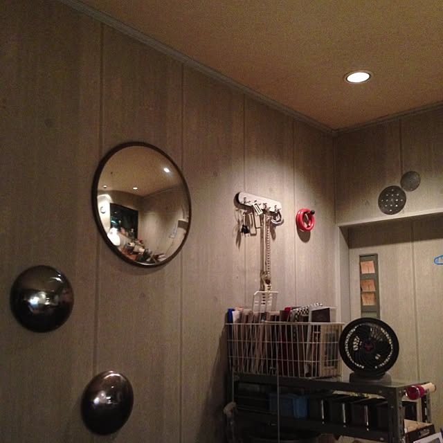 COMETGONEさんの実例写真