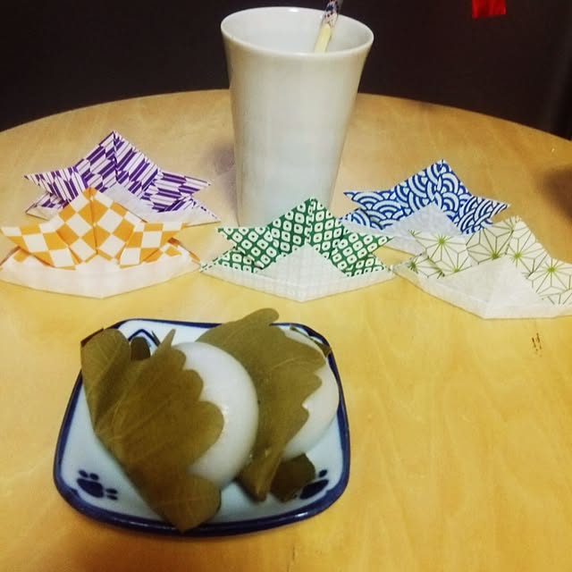 kittenblueさんの実例写真