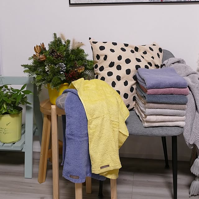 ya_maさんの部屋