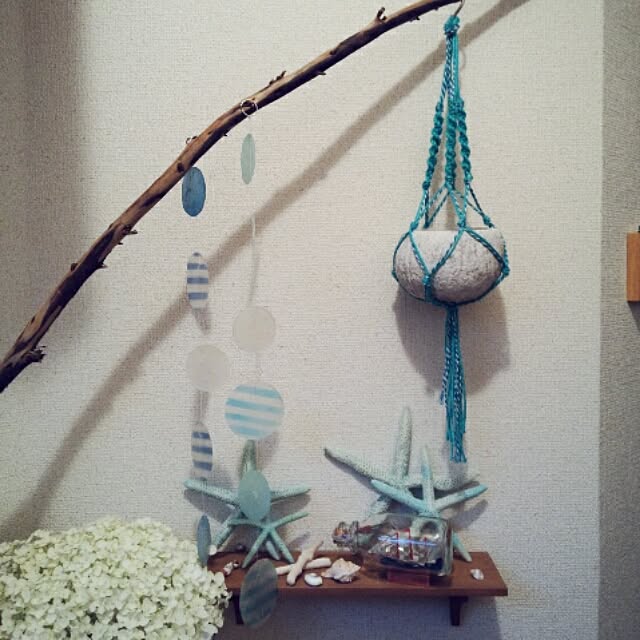 Melさんの実例写真