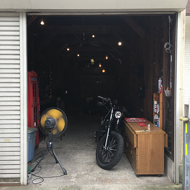 GarageDDさんの実例写真
