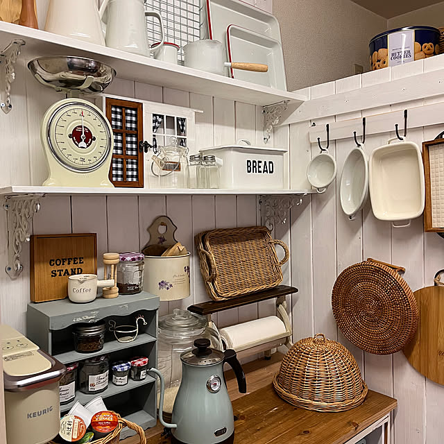 Atsukoさんの部屋