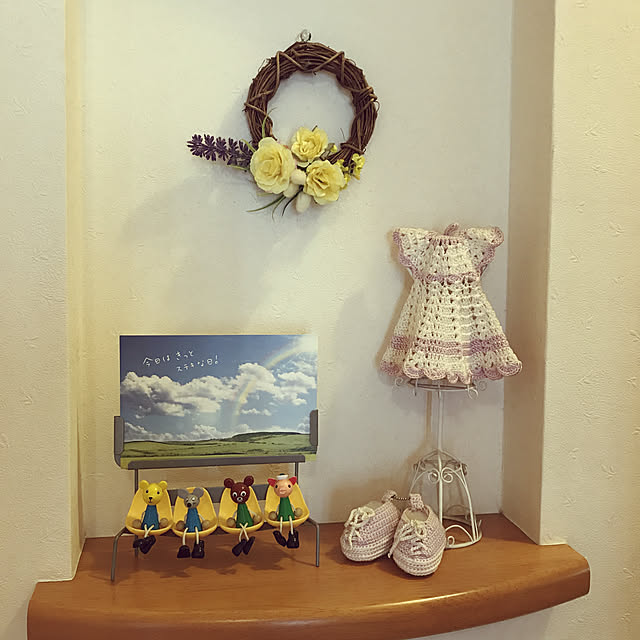 3bikikobutaさんの実例写真