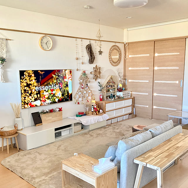 merutoさんの実例写真