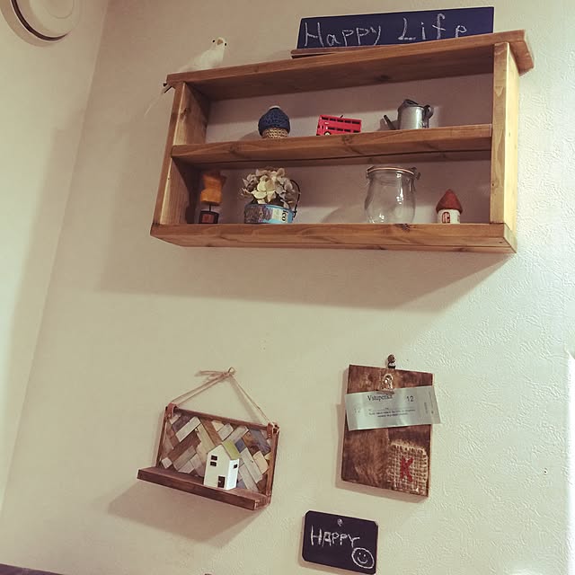 naturalcloverさんの実例写真