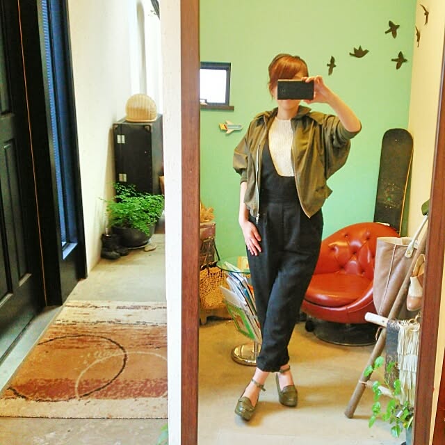 kaorinさんの実例写真