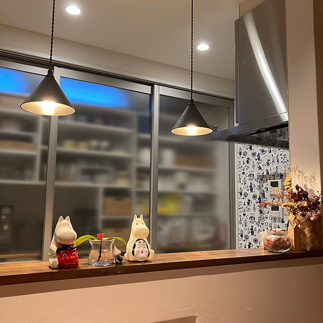 mkmkmoominさんの実例写真