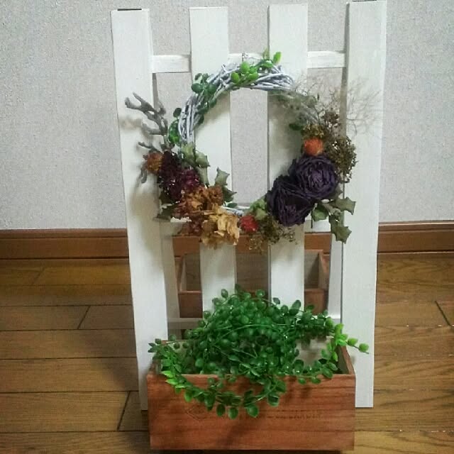 mikaさんの実例写真