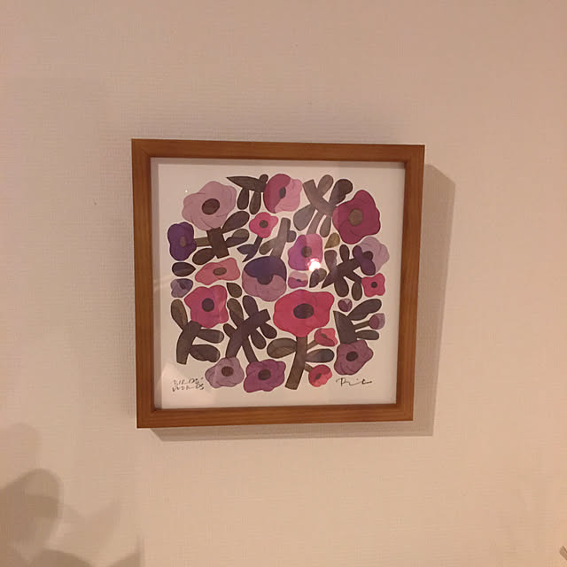 anさんの実例写真
